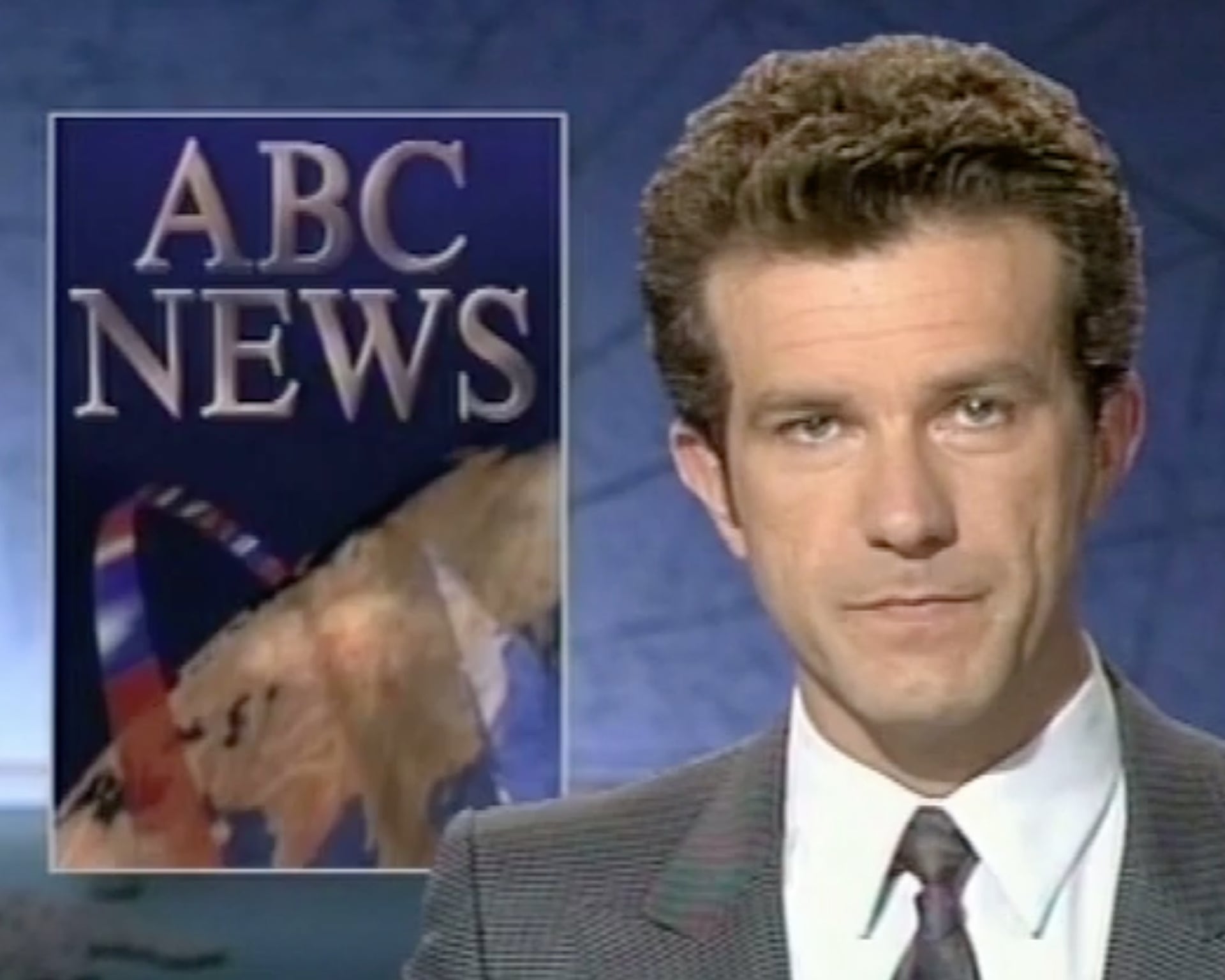 Photo: The Guardian Veteran ABC News Presenter Richard Morecroft Dies at 70 After Cancer Diagnosis