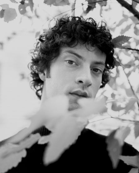 ‘I want to escape the modern era’ … Sessa.