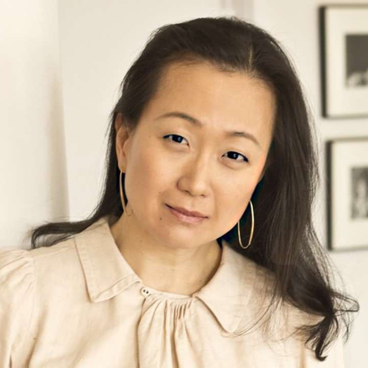 Min Jin Lee: 'History has failed almost everybody who is ordinary' |  Christopher Petrella | The Guardian