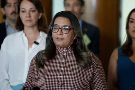 Mehreen Faruqi