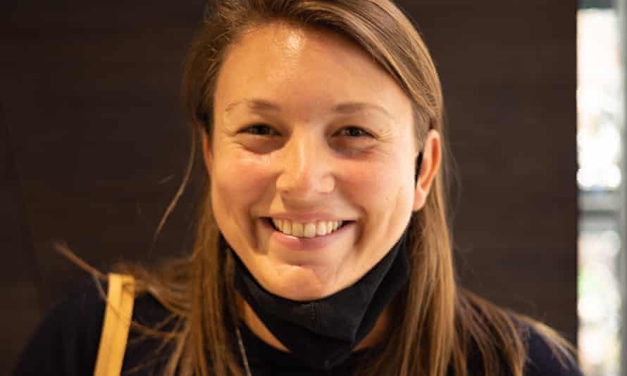 Quality Street’s new sweet proves popular 2 Harriet Canby