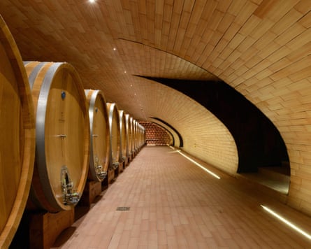 Cellars