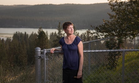 Author Rebecca Snow, now retired from adjuncting, has moved to a small apartment just north of Spokane, Washington.