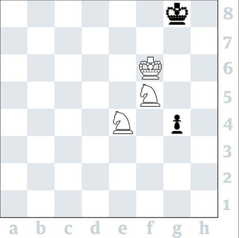 Stalemate To Checkmate: After 12 Draws, World Chess Championship