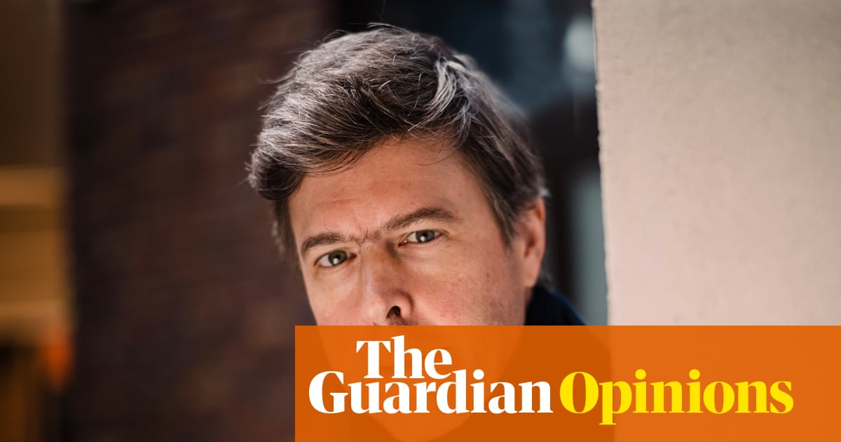 The Guardian view on the Booker prize winner: putting masculinity back at the centre of literary fiction | Editorial