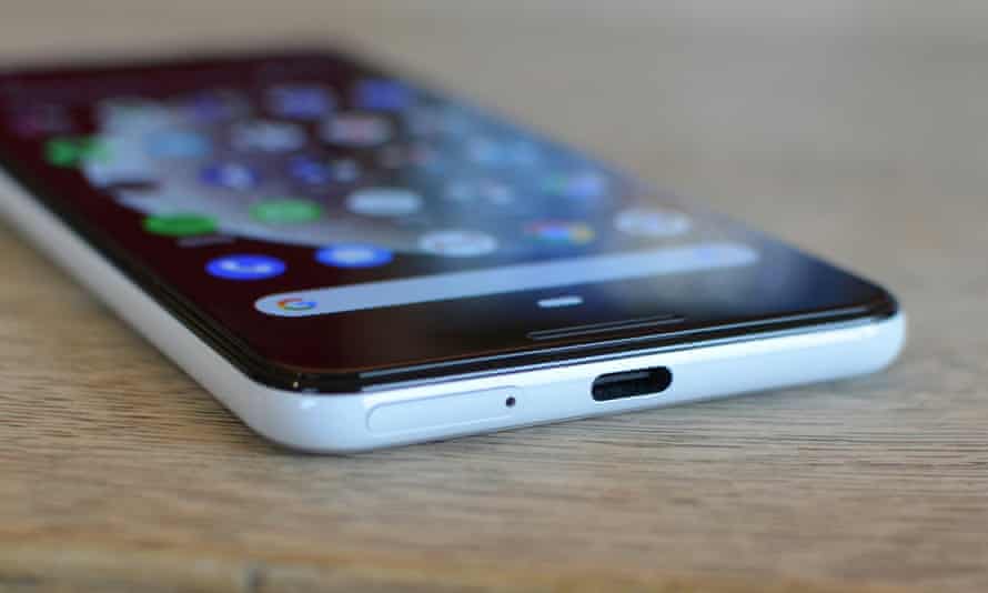google pixel 3 review raising the bar