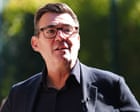 Andy Burnham to abstain on assisted dying bill to avoid influencing debate