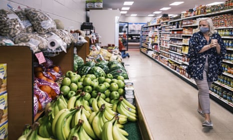 Jewell Market, the only store in a small community in central Iowa, closed in 2019. It served four communities within a 20-mile radius. Some of the town's residents created a cooperative to reopen the store. 