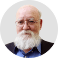 Daniel Dennett. Circular panelist byline