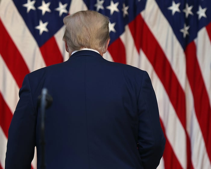 The Guardian view on global corporate tax: a $500bn prize that states must seize | Editorial — image supplied by The Guardian US's feed