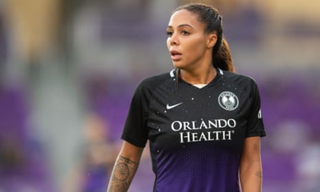 465px x 279px - Sydney Leroux's mother says abuse and bullying in Canadian soccer drove  daughter to US | Soccer | The Guardian
