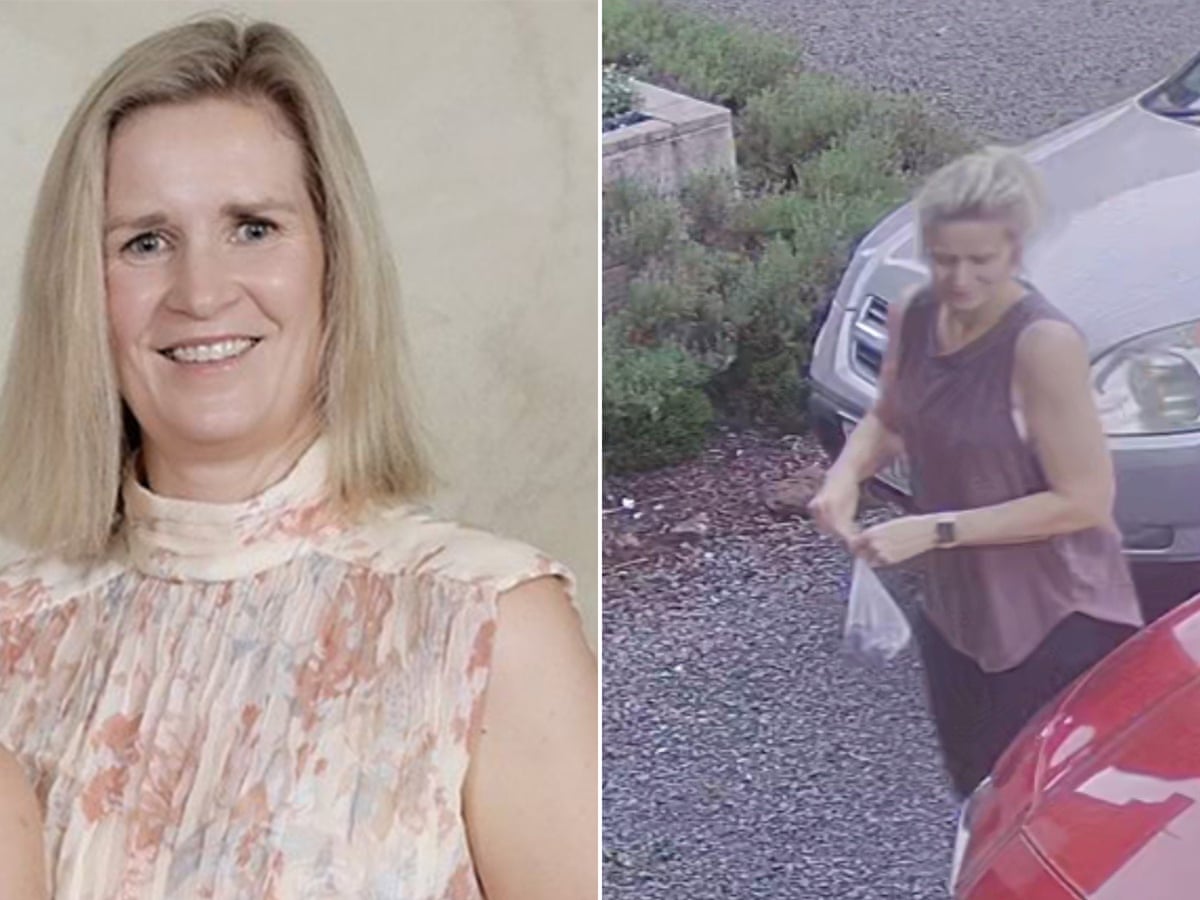 Samantha Murphy: police 'very doubtful' missing Ballarat woman still alive amid suspicion 'one or more parties' involved | Victoria | The Guardian