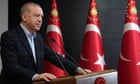 Coronavirus leaves Turkey's president with nobody else to blame