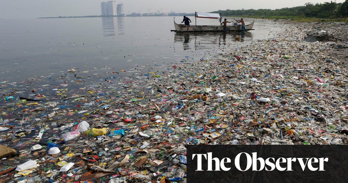 Image result for plastics are swallowing the planet