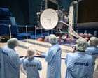 Airbus yöneticisine göre İngiltere, uydu sözleşmesi nedeniyle Avrupa uzay endüstrisindeki kilit rolünü kaybetme riskiyle karşı karşıya