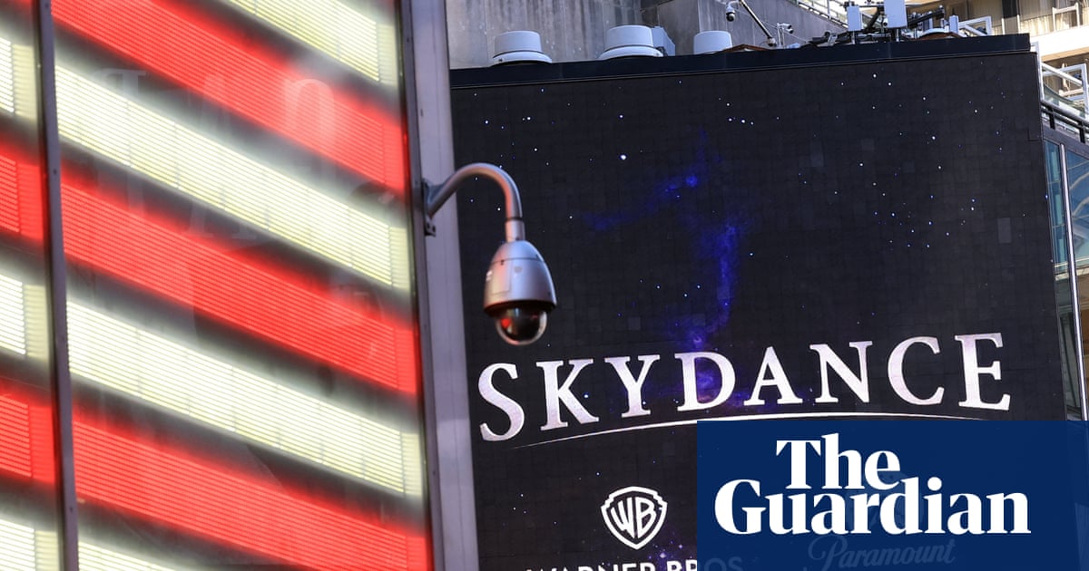 Paramount and Warner Bros Complete Merger Under Skydance Banner