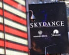 Goodbye Warner, hello Skydance: how will the major merger really impact Holllywood?