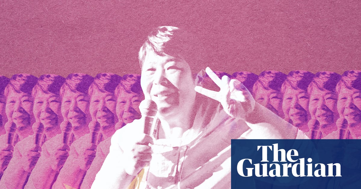 For women in China frustrated by sexism, female comics are offering a release