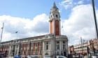 Hundreds of children abused while in care of Lambeth council, inquiry finds