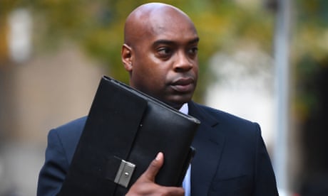 Ex-footballer Richard Rufus jailed for currency exchange scam
