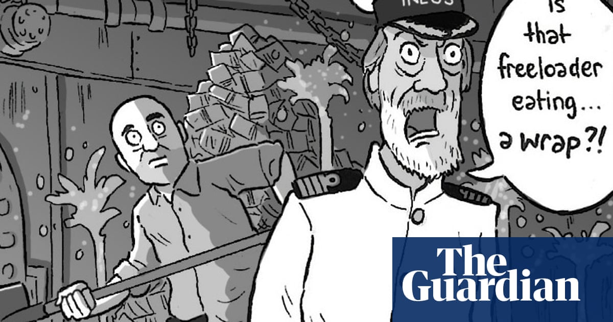 David Squires on … all-staff emails at United, woe at City and ‘Tottenham Hotspur’ David Squires on … all-staff emails at United, woe at City and ‘Tottenham Hotspur’