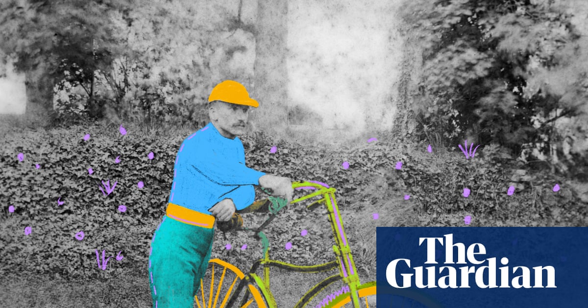 The kindness of strangers: I had a heart attack while mountain biking and someone saved my bicycle