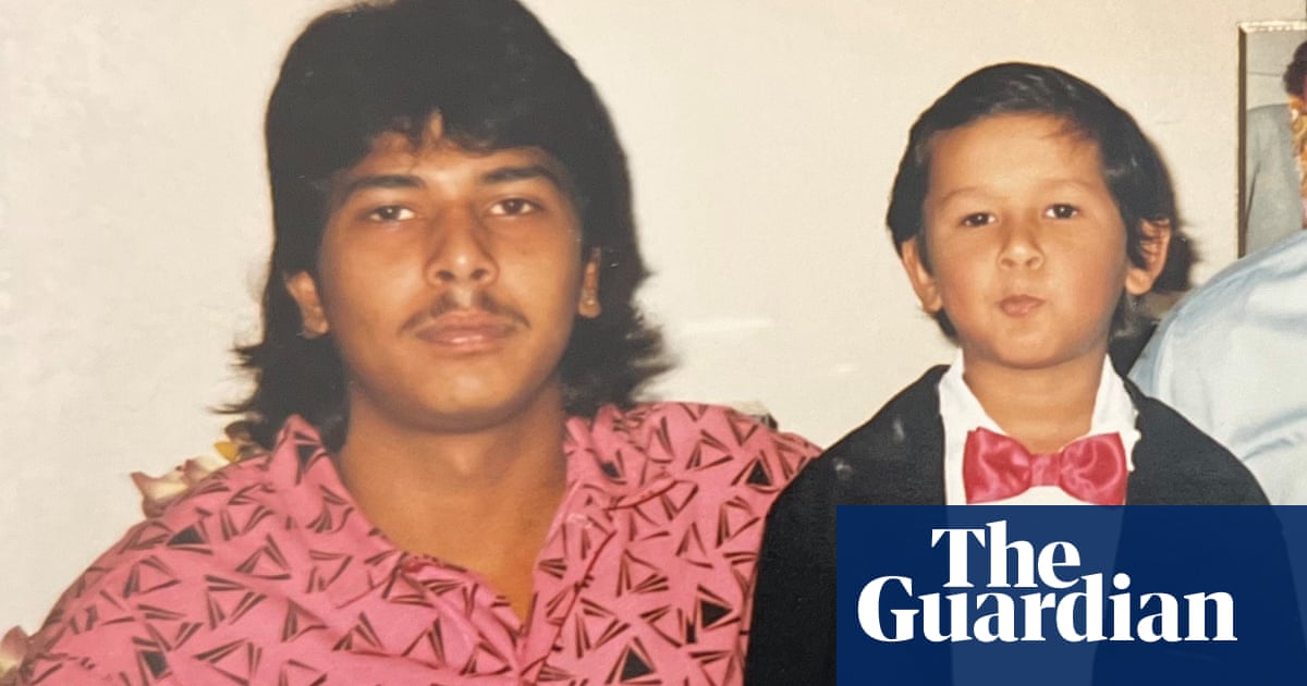 ‘I won’t survive’: queer California man facing deportation after 44 years in US