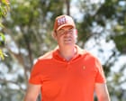 Australian politics live: NSW One Nation leader clarifies anti-abortion comments; Butler defends $5m sports club upgrade