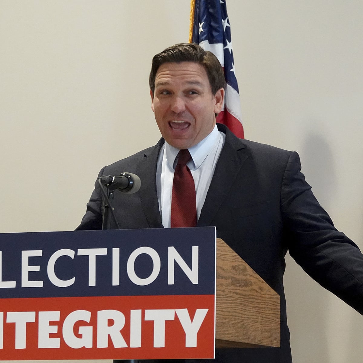Florida us representative 2022