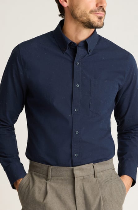 Bonobos Everyday Slim Fit Cotton Button Down Oxford Shirt