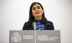 Carmen Montón