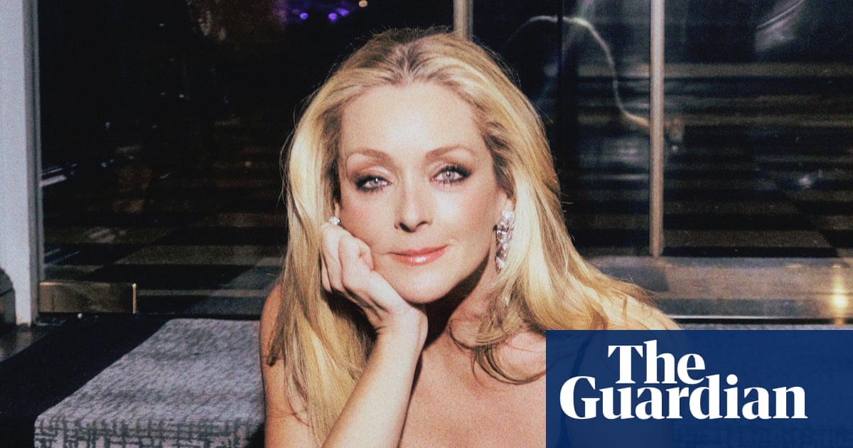 ‘Such a water-cooler show!’ Jane Krakowski on Ally McBeal – and life as the world’s biggest scene-stealer