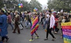 India to rethink colonial-era law criminalising gay sex