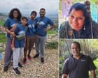 ‘We just want them to return’: relatives of Australians missing in Nepal floods wait anxiously for news of loved ones