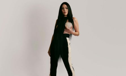 Ambient soundscapes … Delia Beatriz, AKA Debit