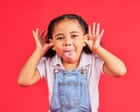 Why is a child saying ‘Na-na, na-na-na!’ so annoying?