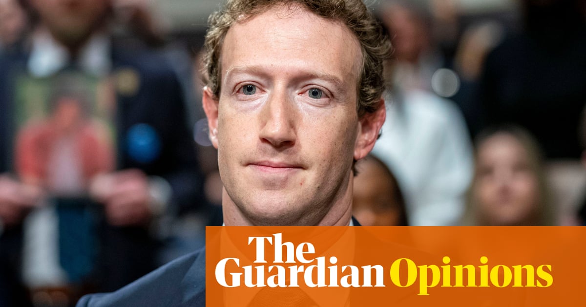 Trump is bullying Canada over digital taxes' and Canada caved | Joseph Stiglitz