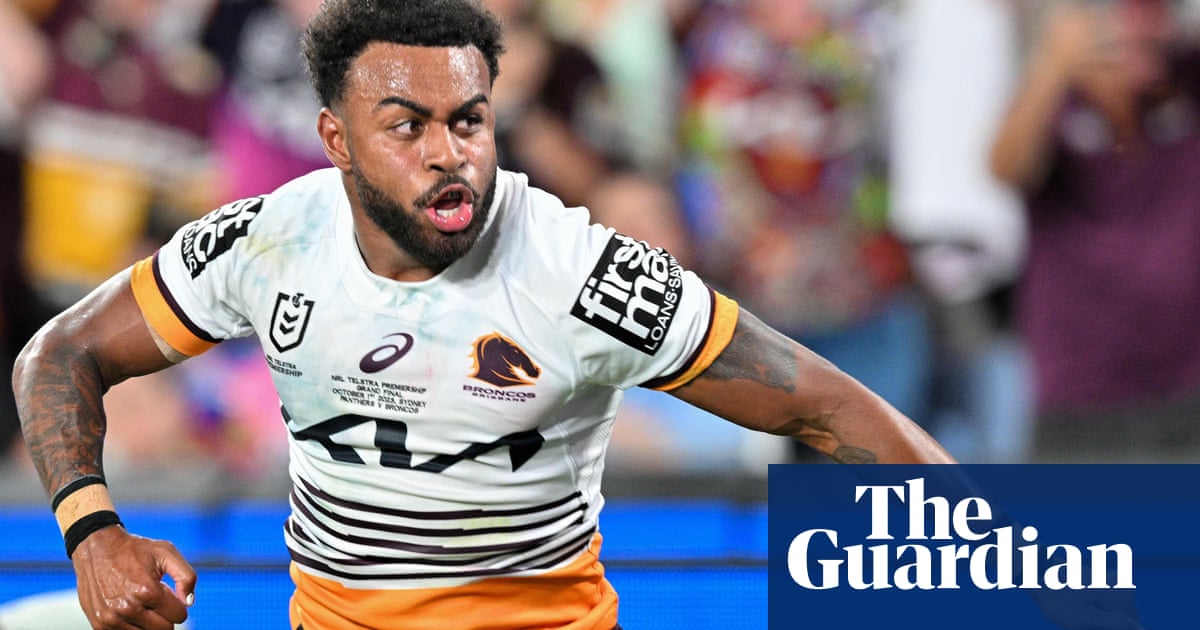 Ezra Mam Faces NRL Breach Notice