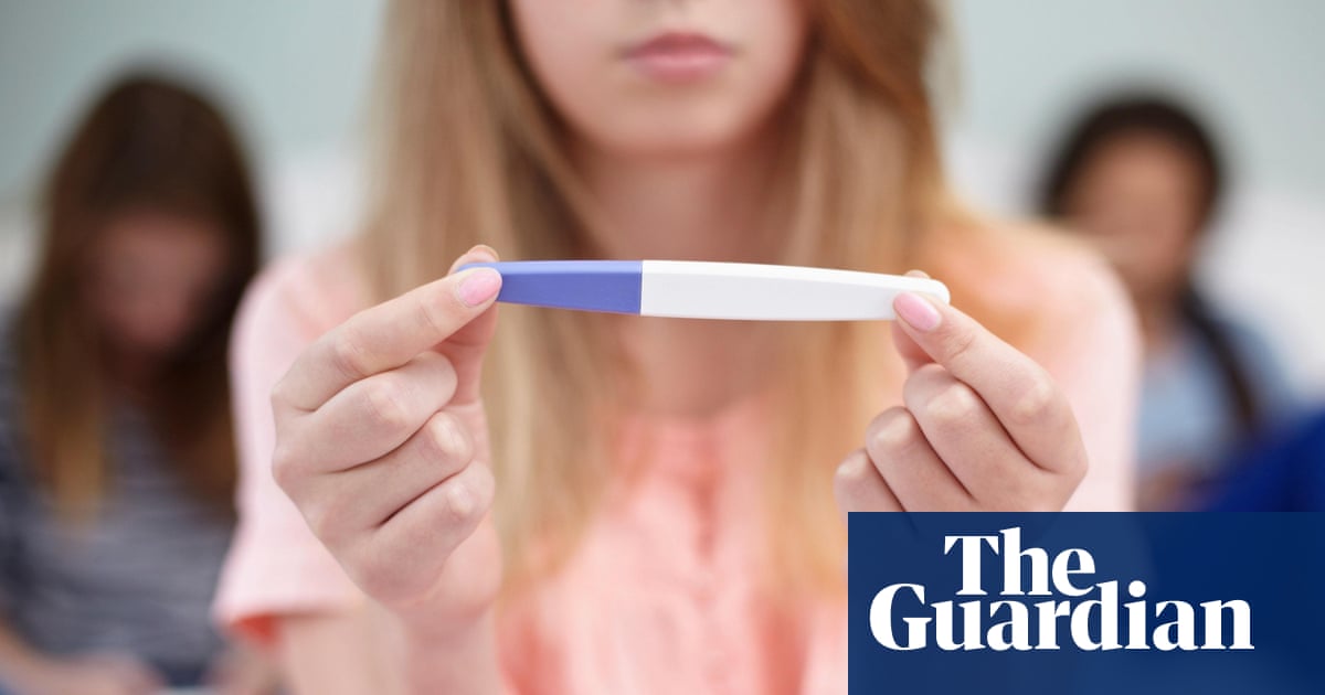 How The Uk Halved Its Teenage Pregnancy Rate Teenage Pregnancy The Guardian How The Uk Halved Its Teenage Pregnancy Rate Teenage Pregnancy The Guardian
