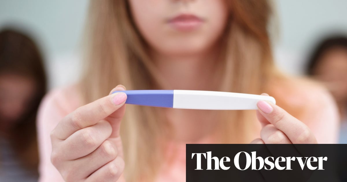 My 18 Year Old Daughter Is Having A Baby With My Stepson Teenage Pregnancy The Guardian My 18 Year Old Daughter Is Having A Baby With My Stepson Teenage Pregnancy The Guardian