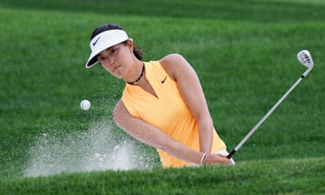LPGA accused of 'slut-shaming' over new women's golf dress code | Golf | The Guardian LPGA accused of 'slut-shaming' over new women's golf dress code | Golf | The Guardian