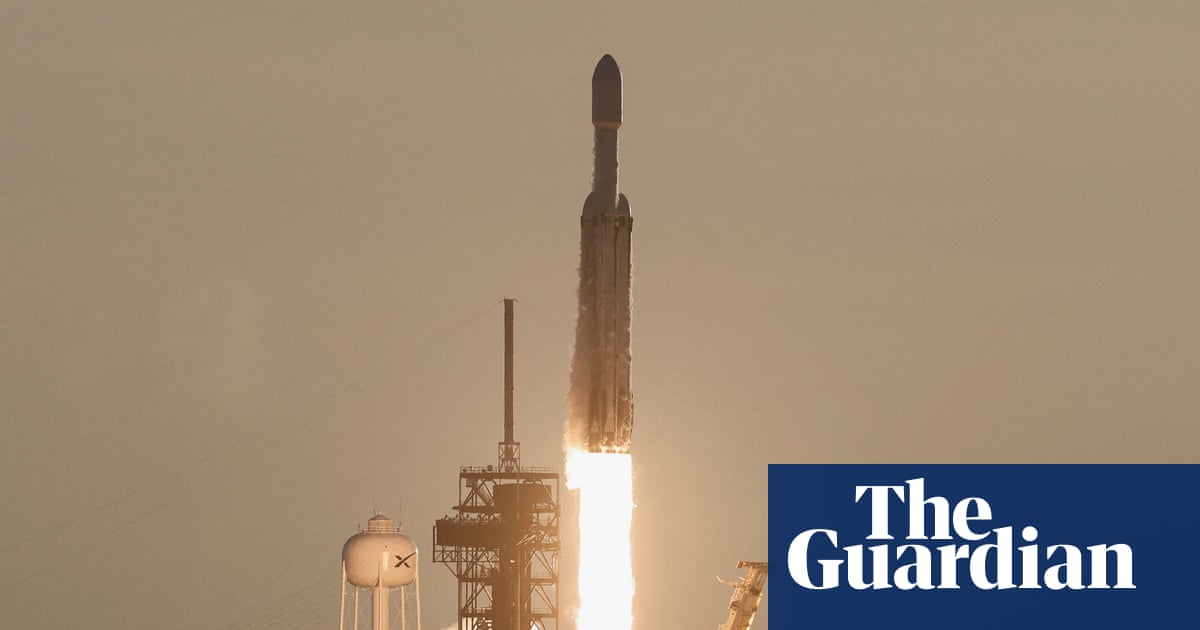 НАСА стартира Роман телескоп след борби с бюджета НАСА стартира Роман телескоп след борби с бюджета