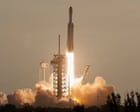 Nasa space telescope launches after surviving Trump budget cuts