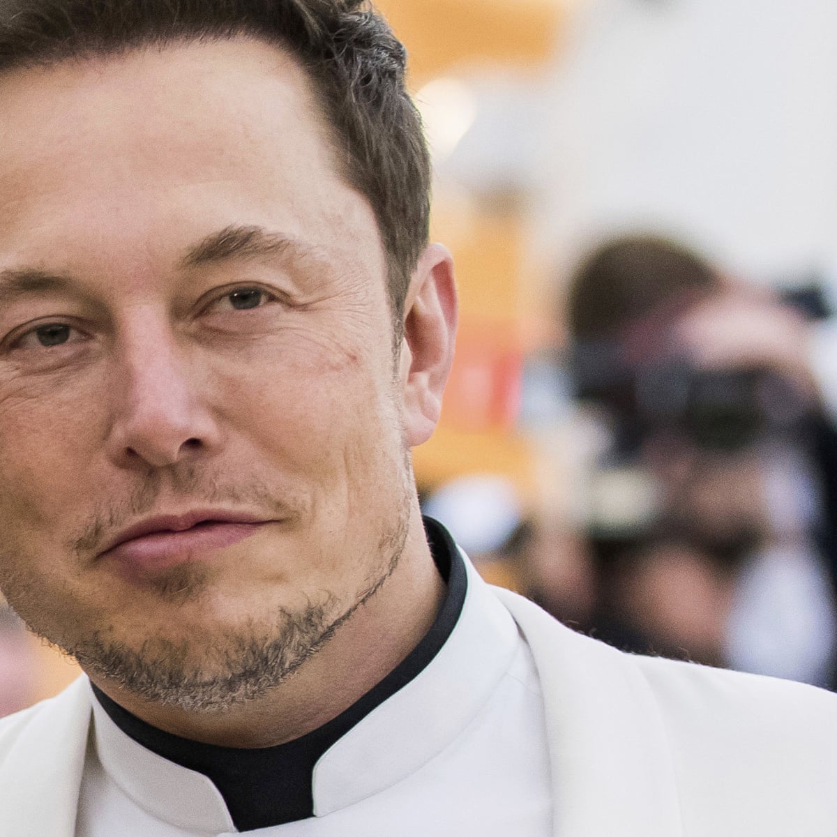 Timeline Elon Musk S Difficult And Painful 2018 Technology The Guardian