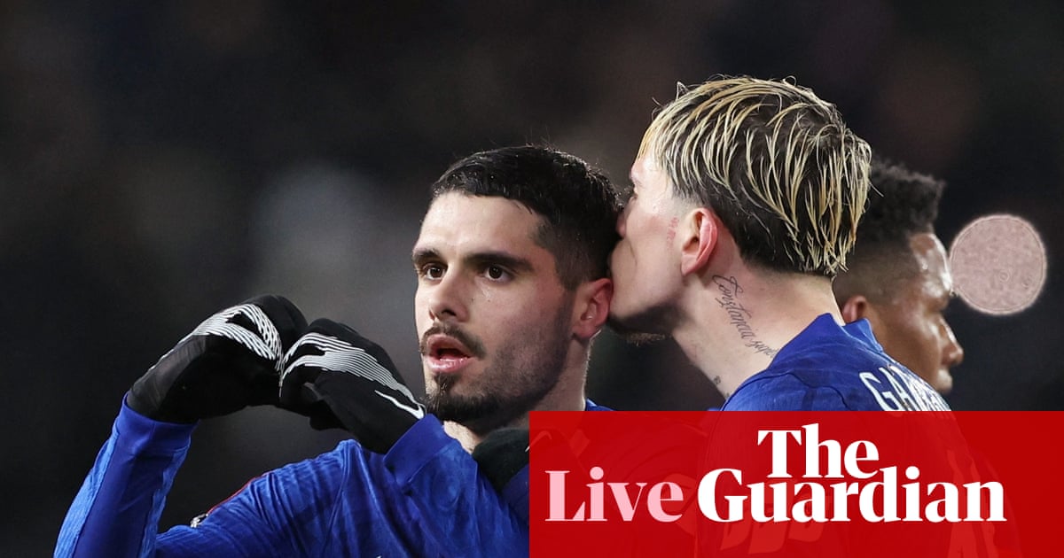 Hull City v Chelsea: FA Cup fourth round