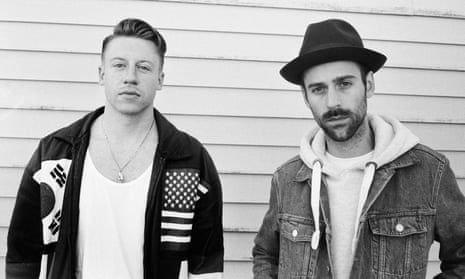 Macklemore & Ryan Lewis – Growing Up Lyrics