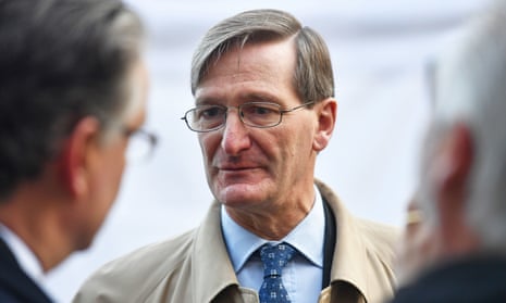 Dominic Grieve backed calls for the intelligence and security committee to use its powers to summon key evidence and witnesses.
