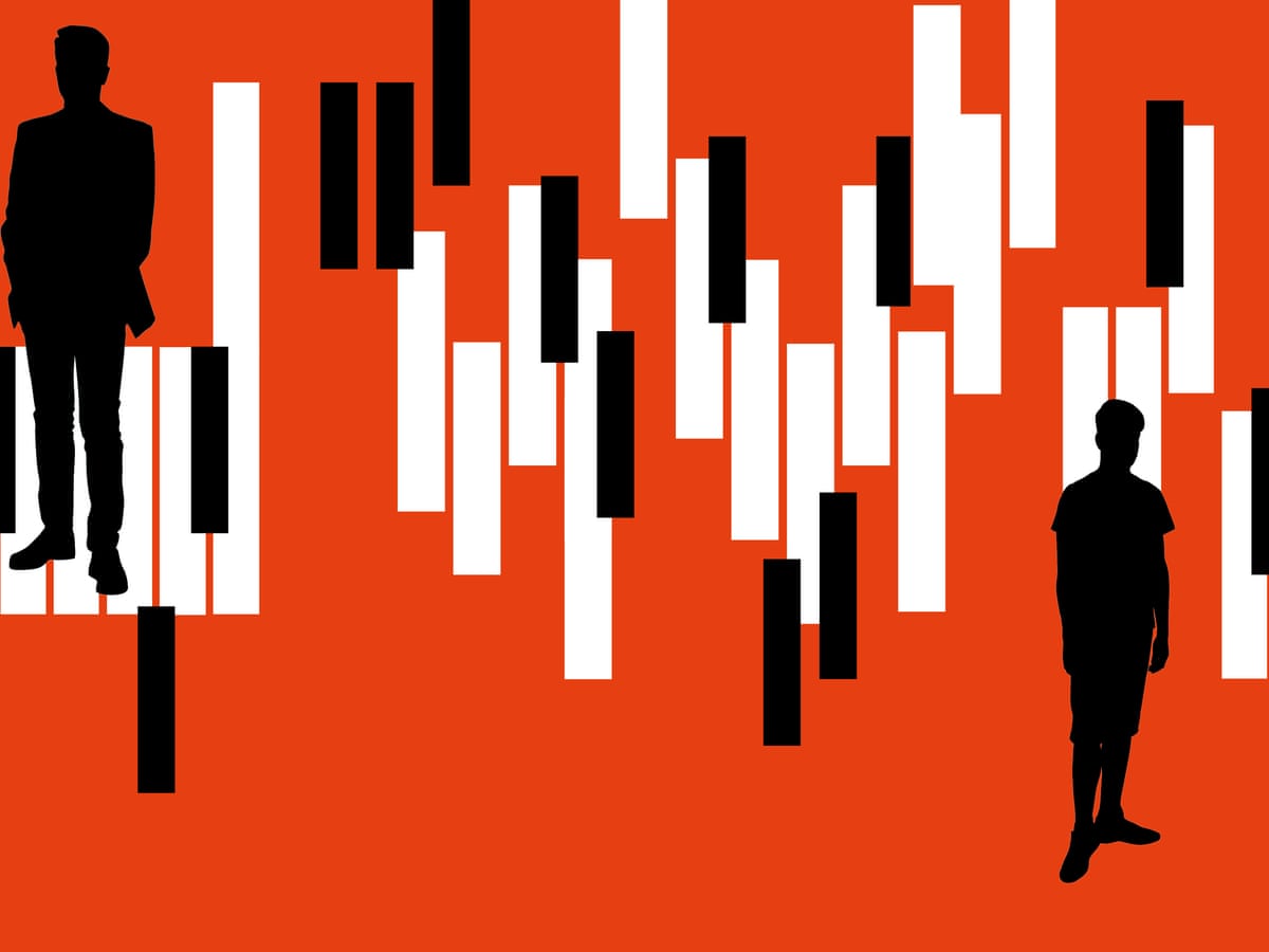 I Couldn T Deal With It It Tore Me Apart Surviving Child