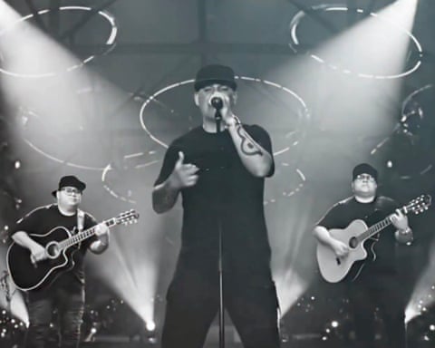 The US Government Using Corridos as a Deportation Tool Is Either Creative or Completely Out of Pocket