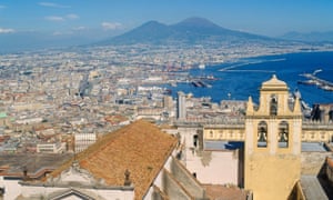 Naples,